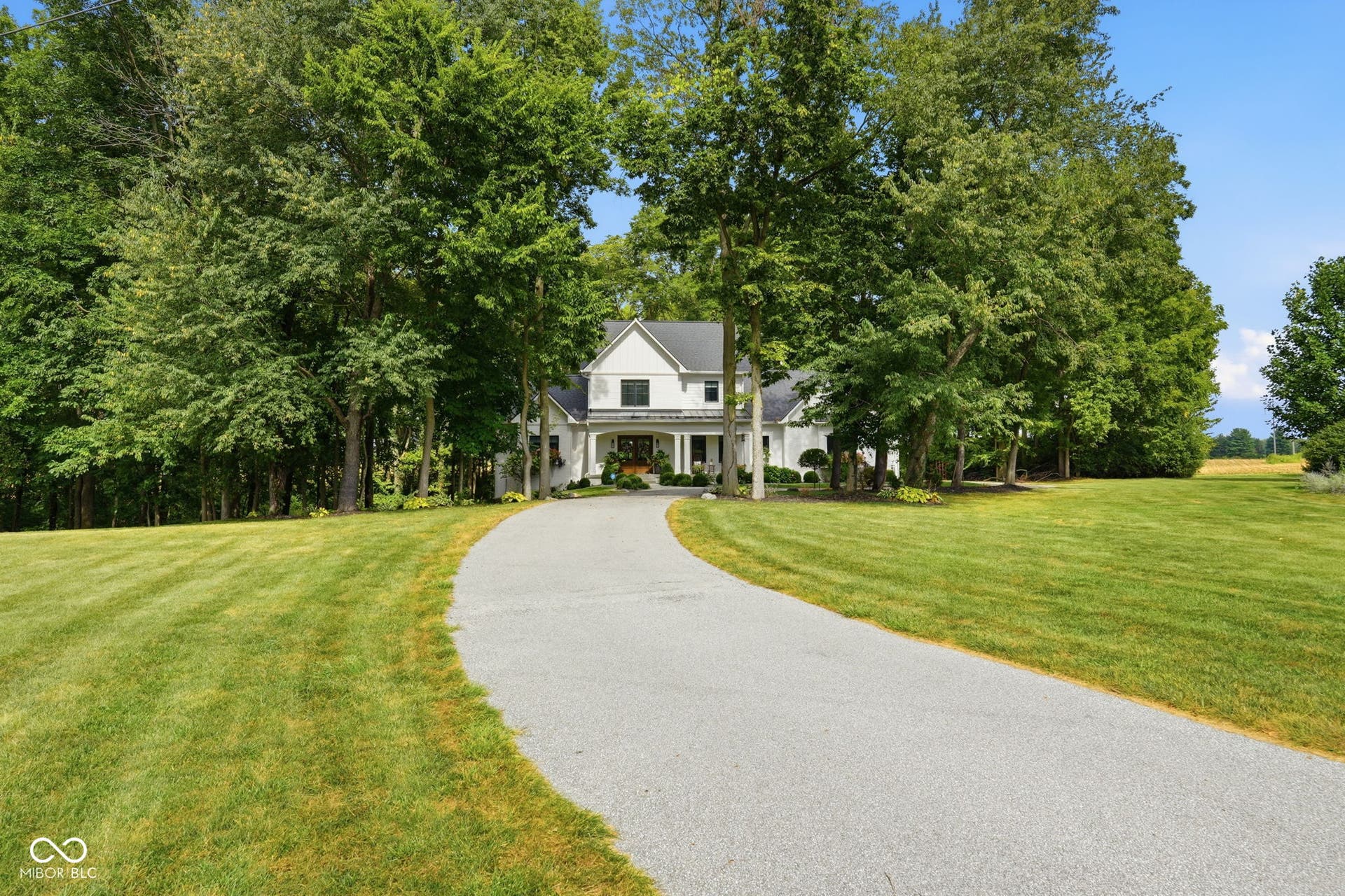 8635 Auburn Ridge, Martinsville, IN 46151