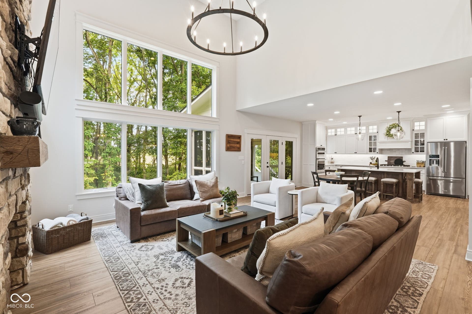 8635 Auburn Ridge, Martinsville, IN 46151