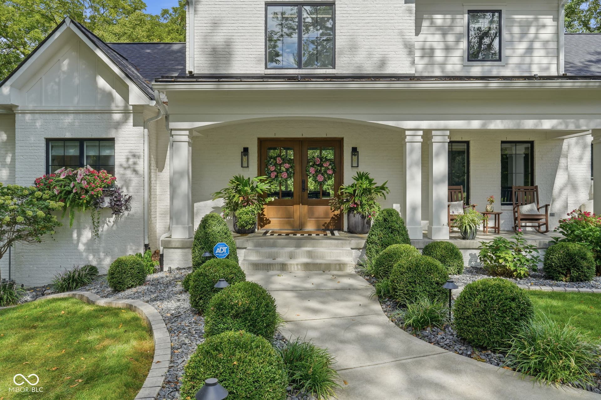 8635 Auburn Ridge, Martinsville, IN 46151