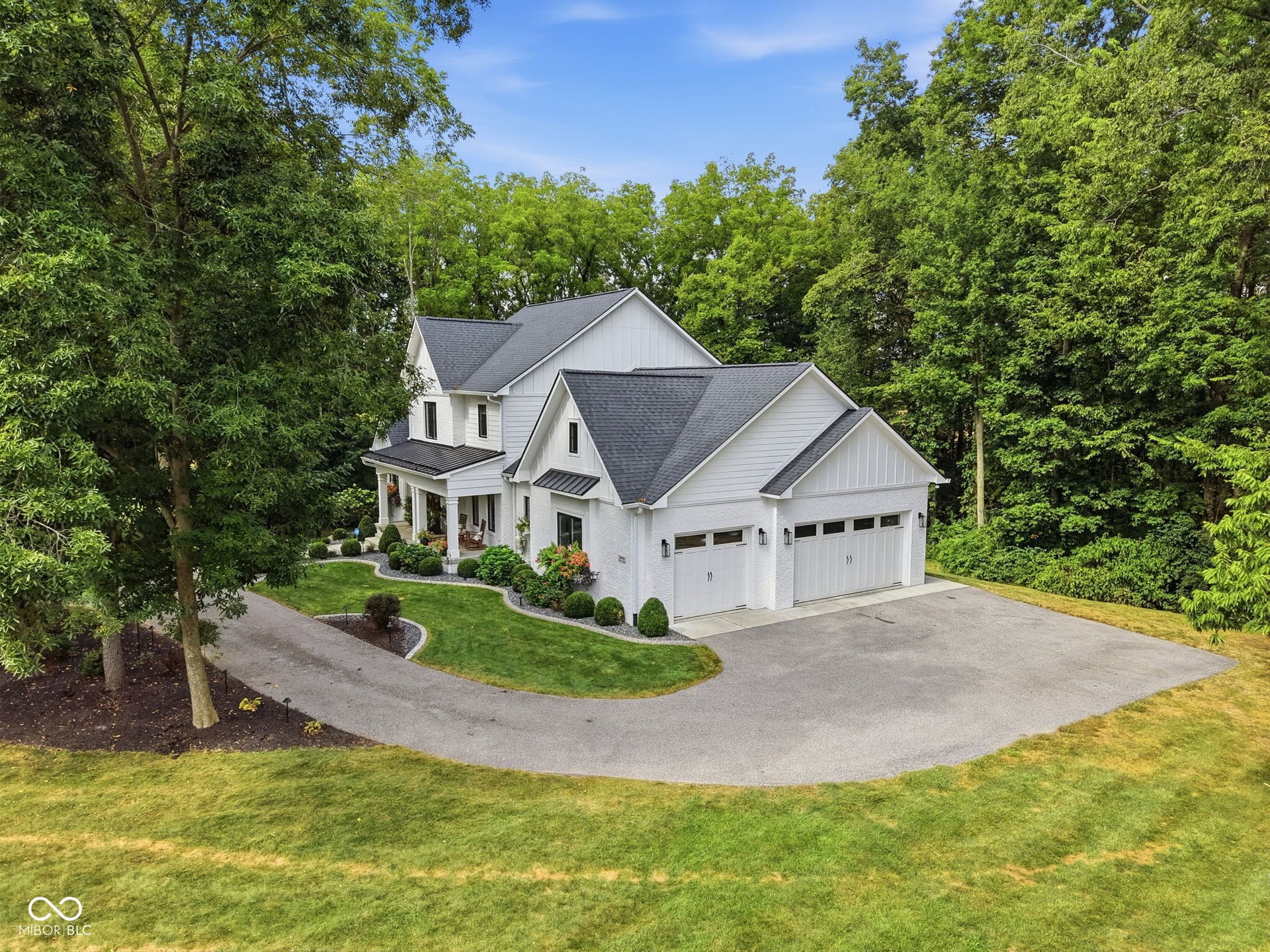 8635 Auburn Ridge, Martinsville, IN 46151