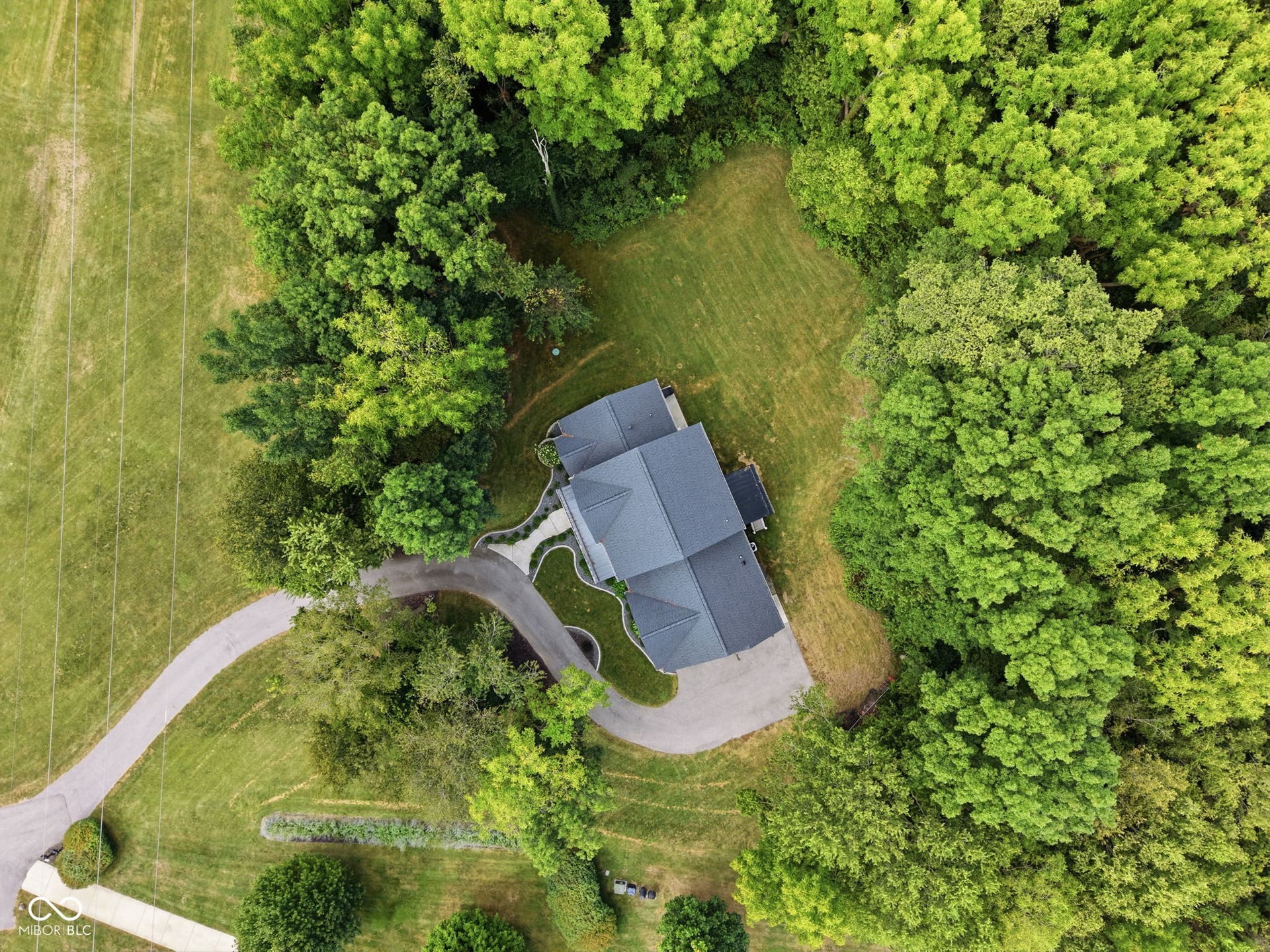 8635 Auburn Ridge, Martinsville, IN 46151