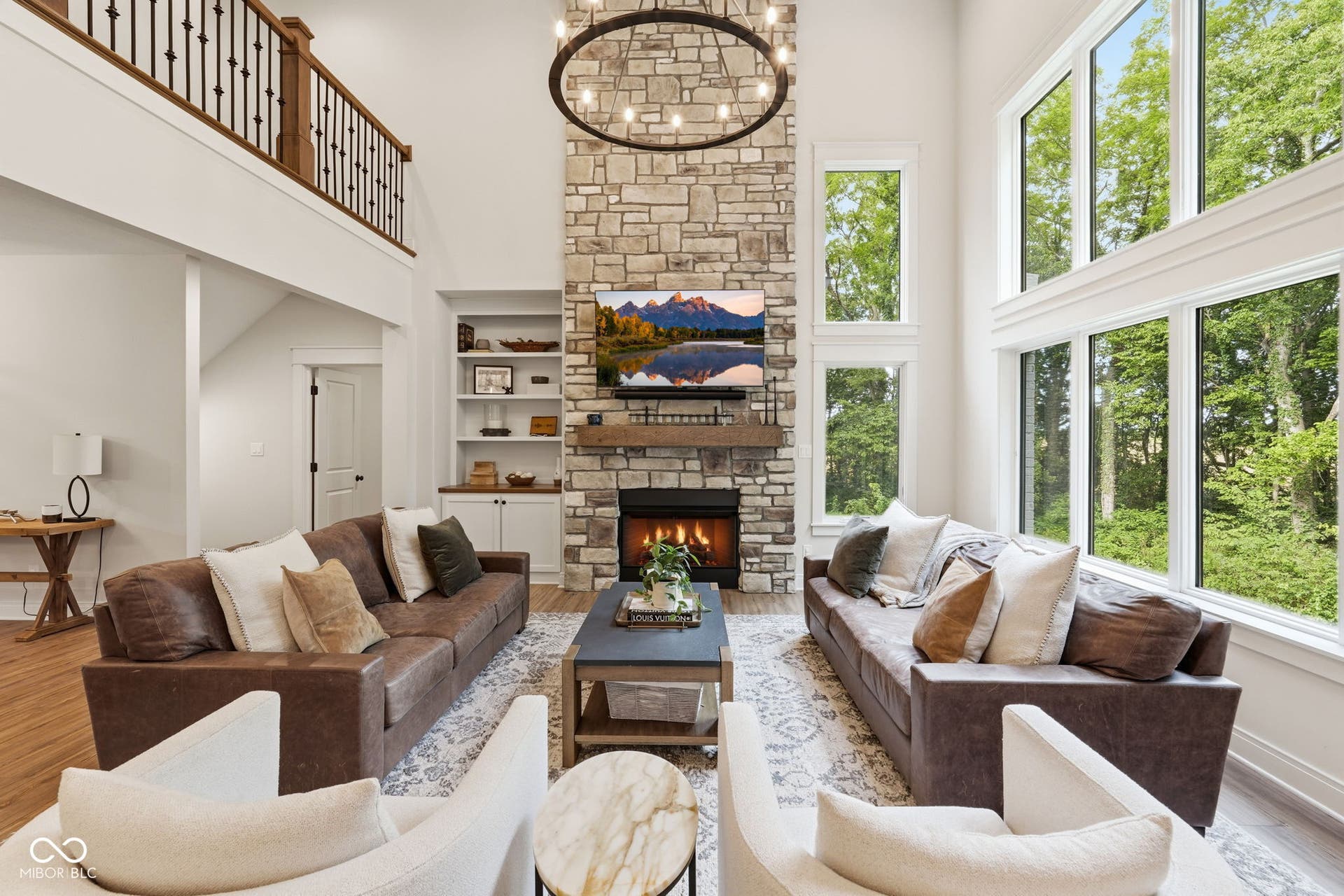 8635 Auburn Ridge, Martinsville, IN 46151