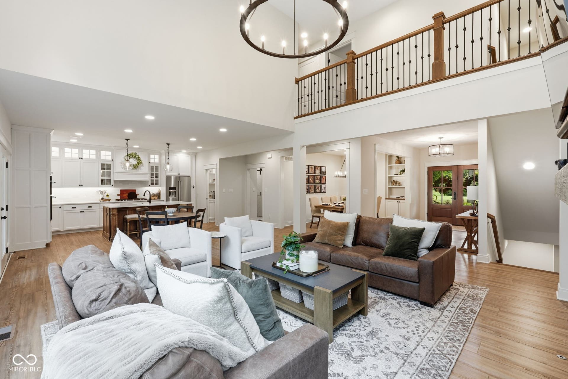 8635 Auburn Ridge, Martinsville, IN 46151