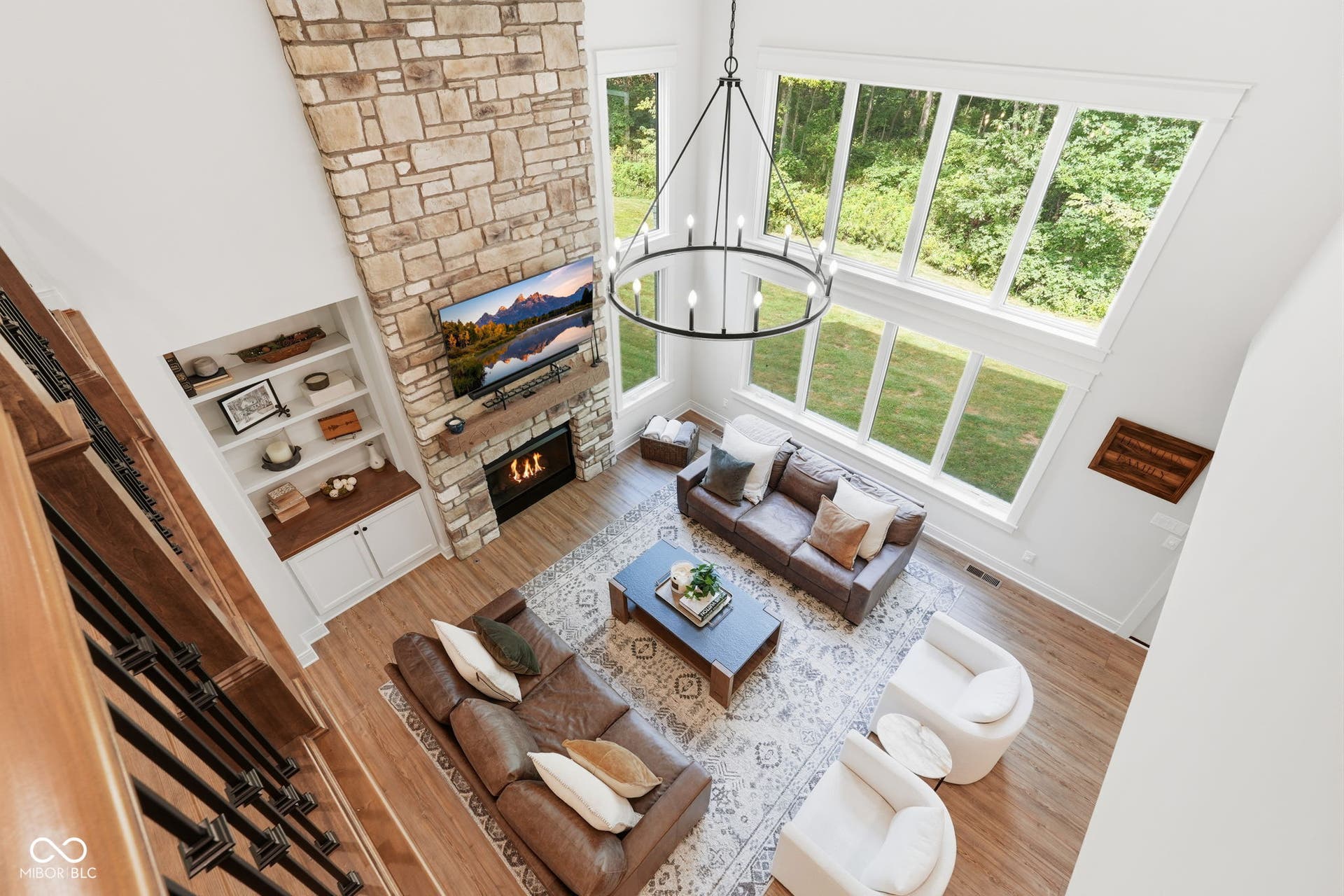 8635 Auburn Ridge, Martinsville, IN 46151