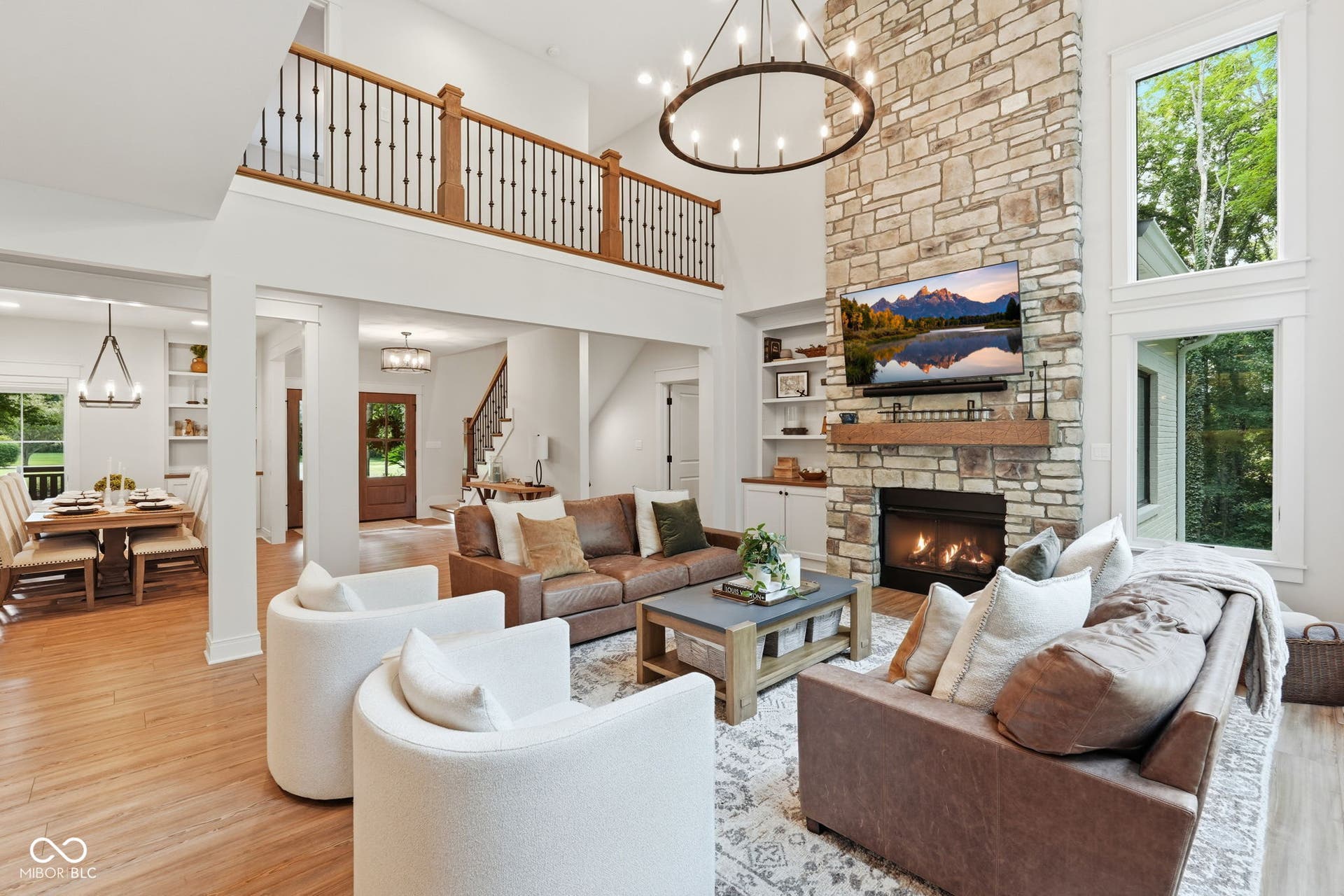 8635 Auburn Ridge, Martinsville, IN 46151