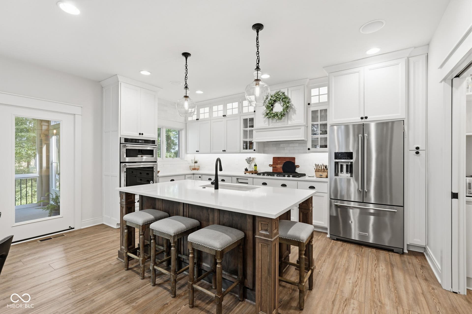 8635 Auburn Ridge, Martinsville, IN 46151
