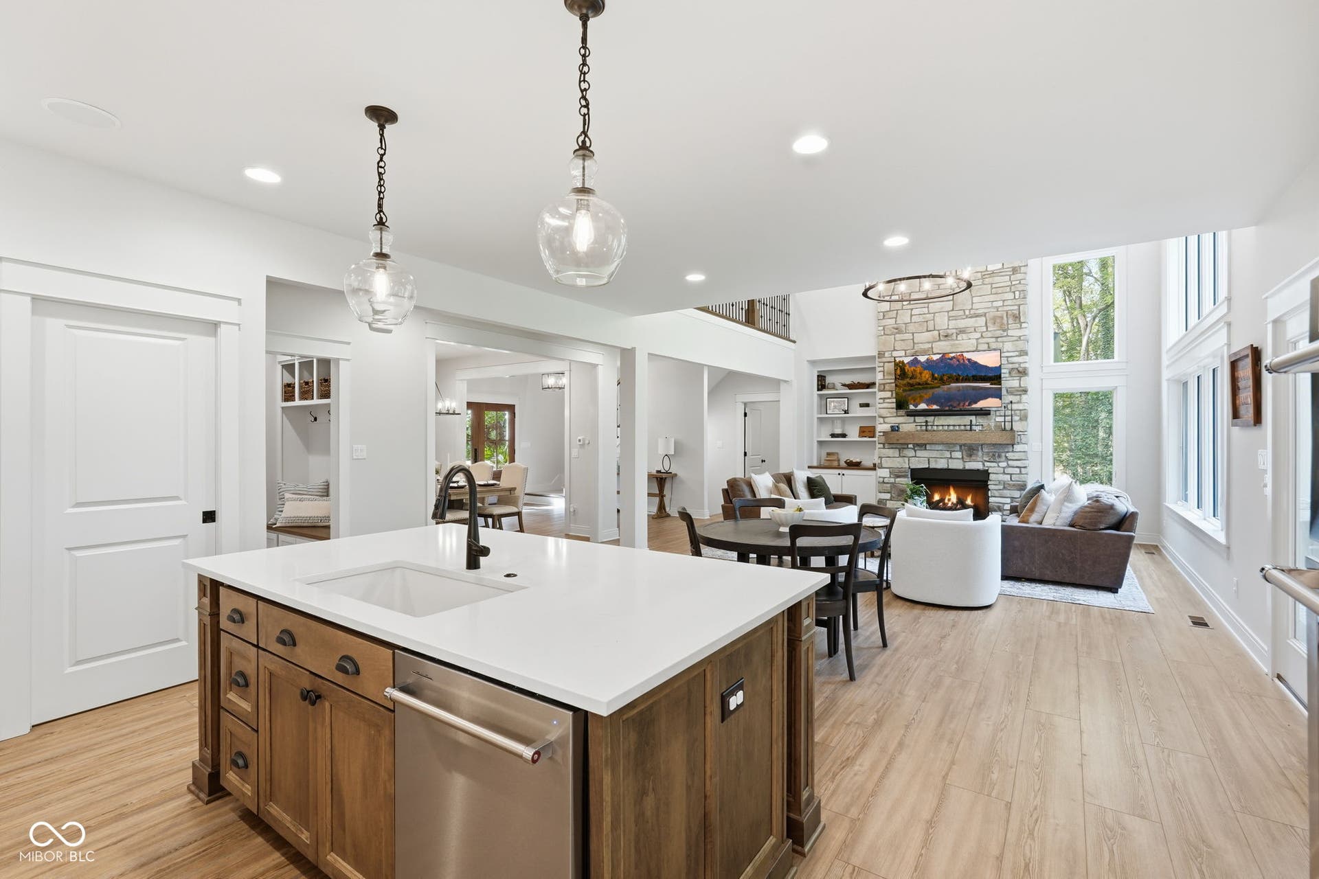 8635 Auburn Ridge, Martinsville, IN 46151