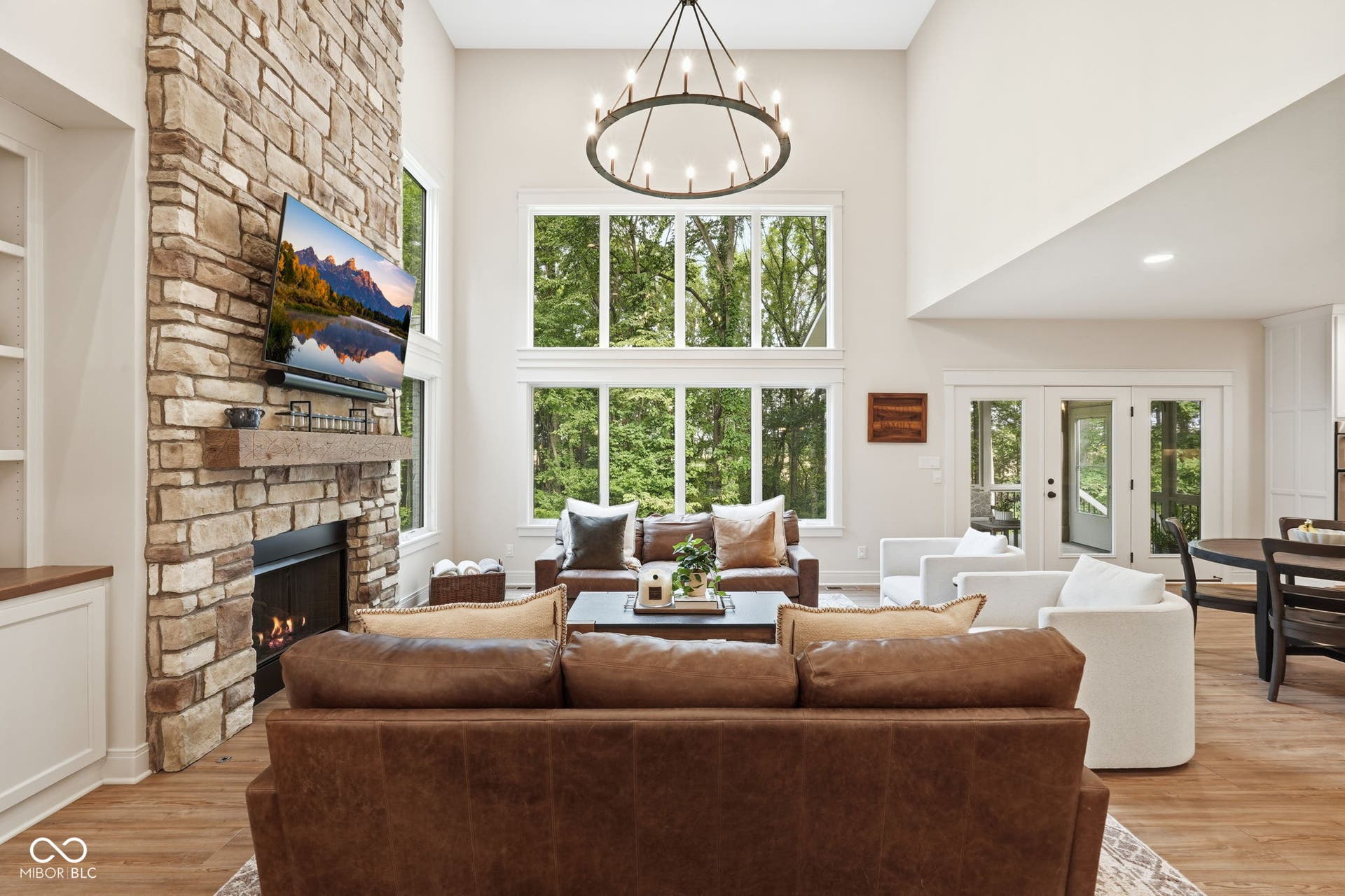 8635 Auburn Ridge, Martinsville, IN 46151