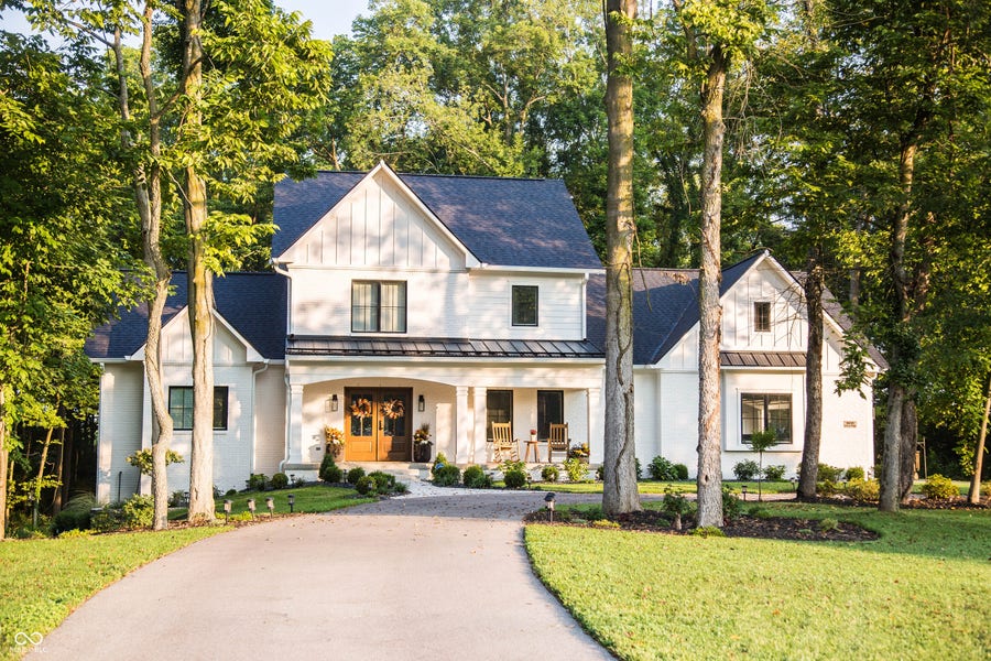 Property photo for 8635 Auburn Ridge, Martinsville, IN
