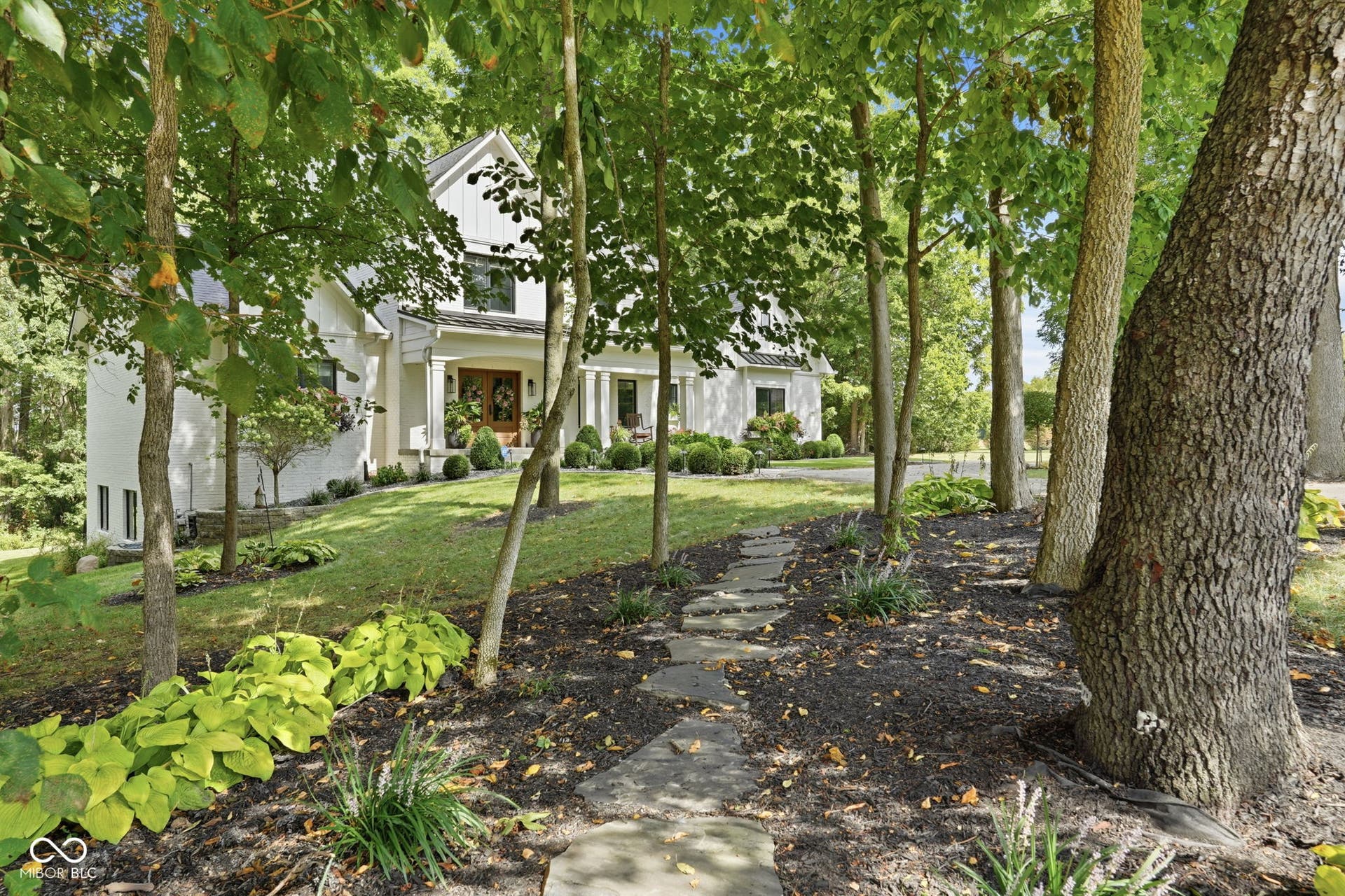 8635 Auburn Ridge, Martinsville, IN 46151