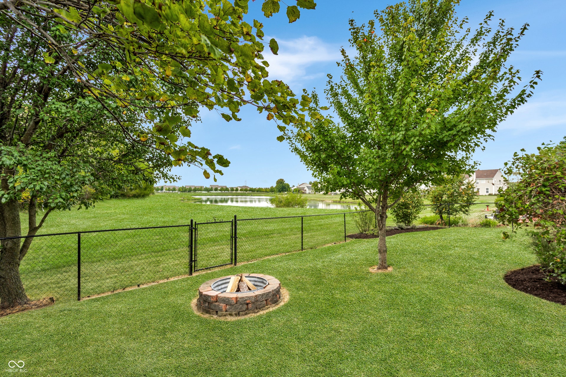 6115 Green Glade Drive, Whitestown, IN 46075
