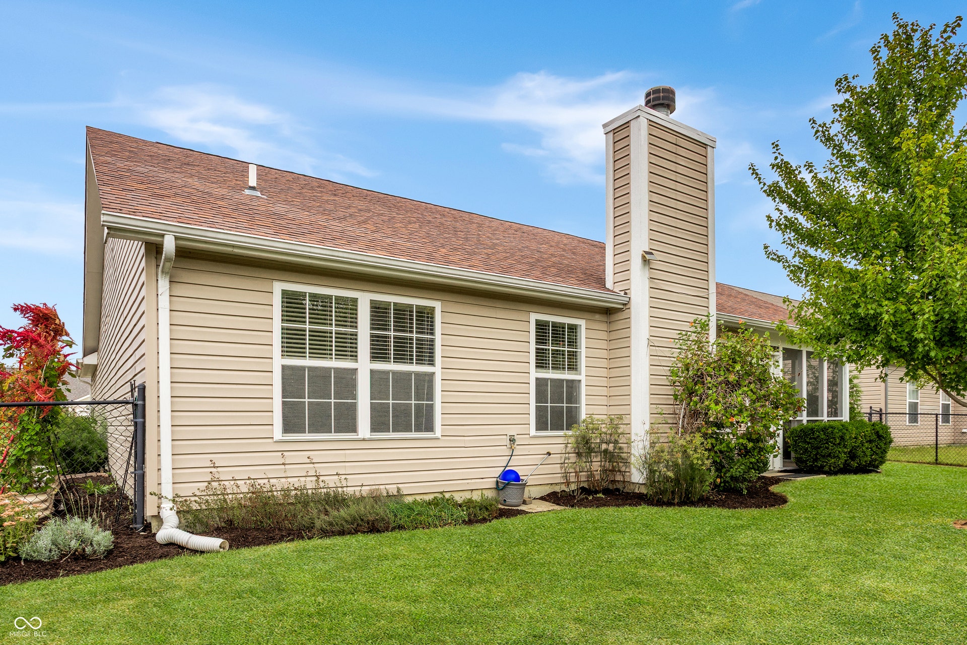 6115 Green Glade Drive, Whitestown, IN 46075