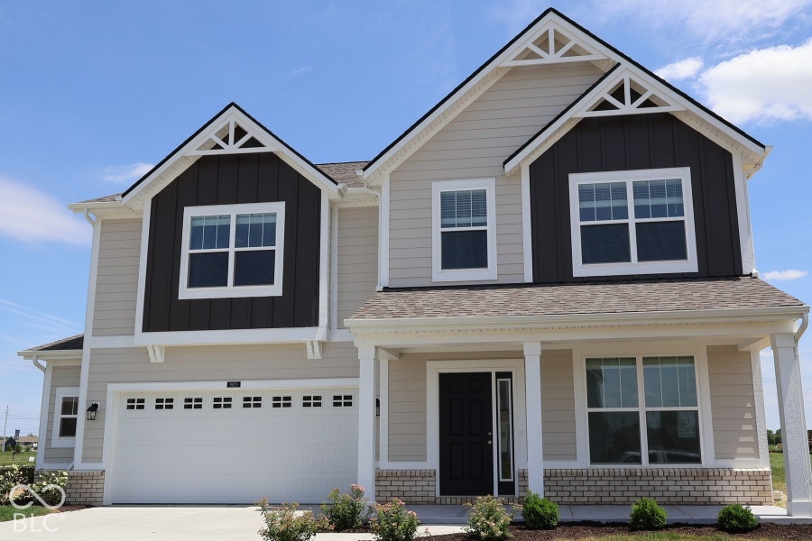 Property photo for 9823 Glad Grist Drive, McCordsville, IN