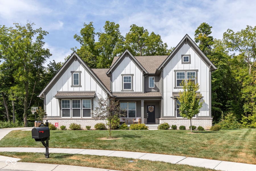 Property photo for 16225 Arndale Court, Fortville, IN