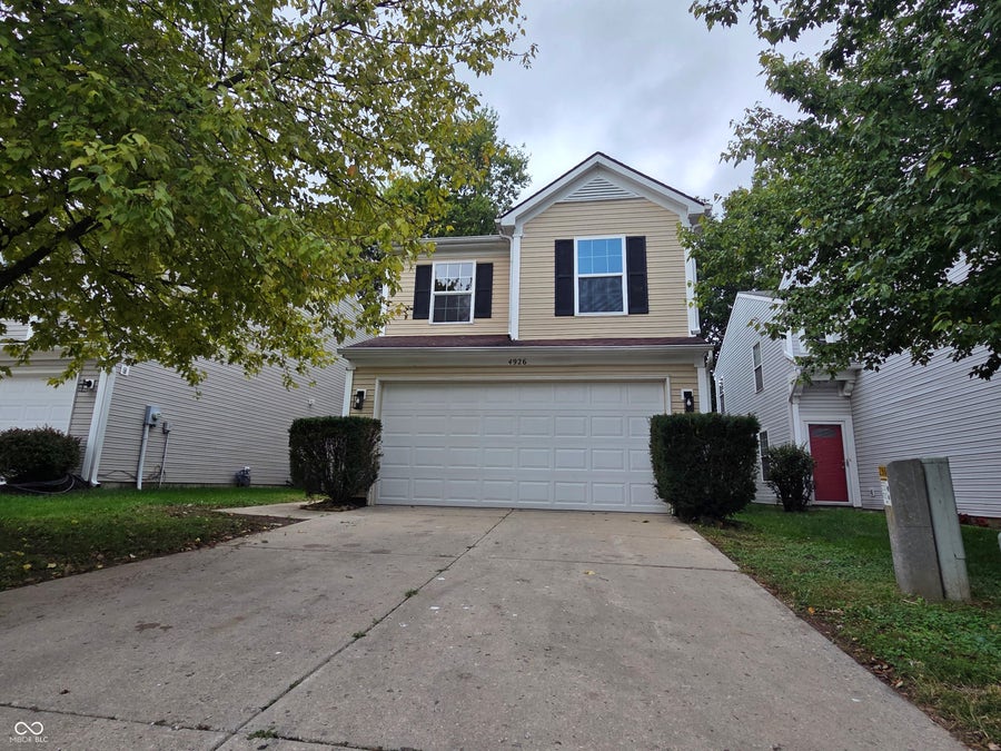 Property photo for 4926 Pembridge Drive, Indianapolis, IN