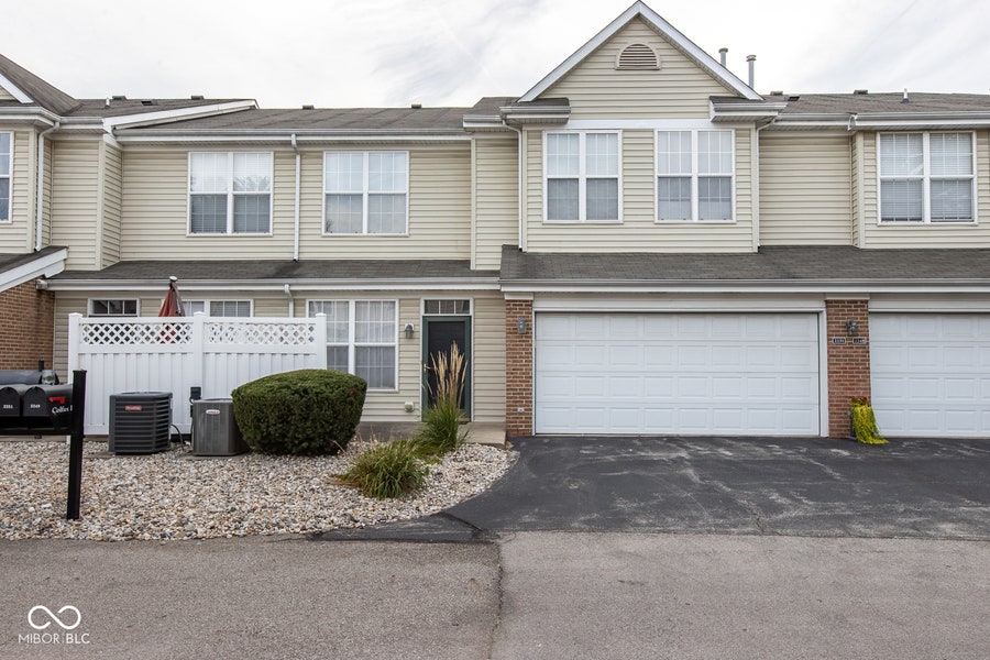 Property photo for 2251 Colfax Lane, Indianapolis, IN