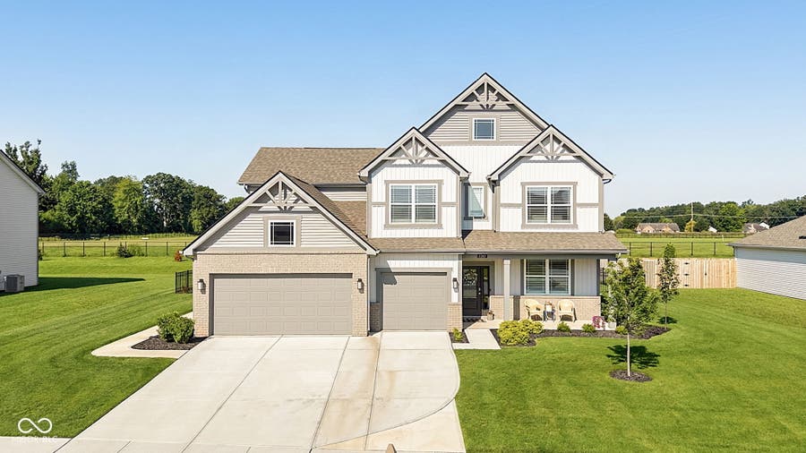 Property photo for 2282 Oakmont Drive, Plainfield, IN
