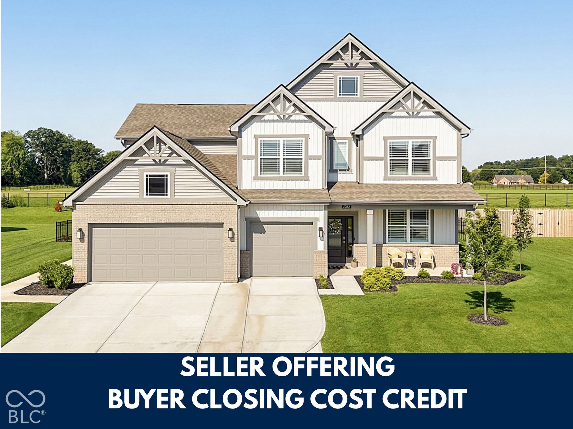 SELLER OFFERING BUYER CLOSING COST CREDIT
