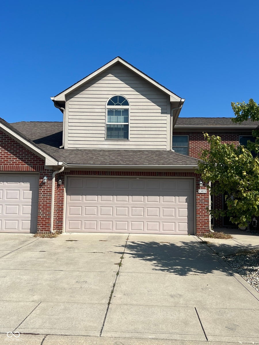 Property photo for 13021 Jenna Court, Camby, IN