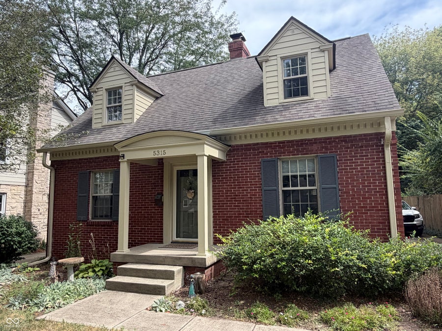 Property photo for 5315 N Capitol Avenue, Indianapolis, IN