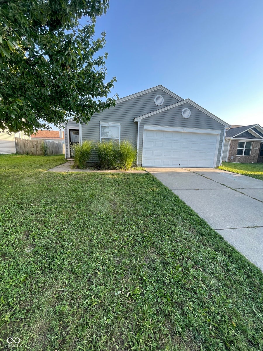 Property photo for 1416 Dowell Street, Greenwood, IN