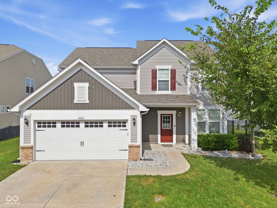 Property photo for 6660 Harvest Moon Lane, Whitestown, IN