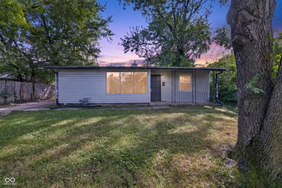 Property photo for 3125 Manor Court, Indianapolis, IN