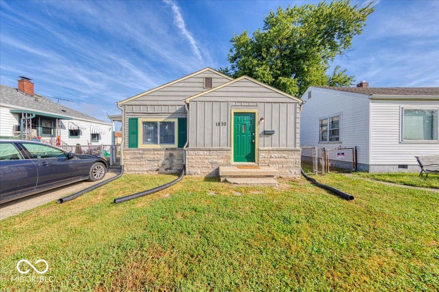 Property photo for 1830 E Raymond Street, Indianapolis, IN