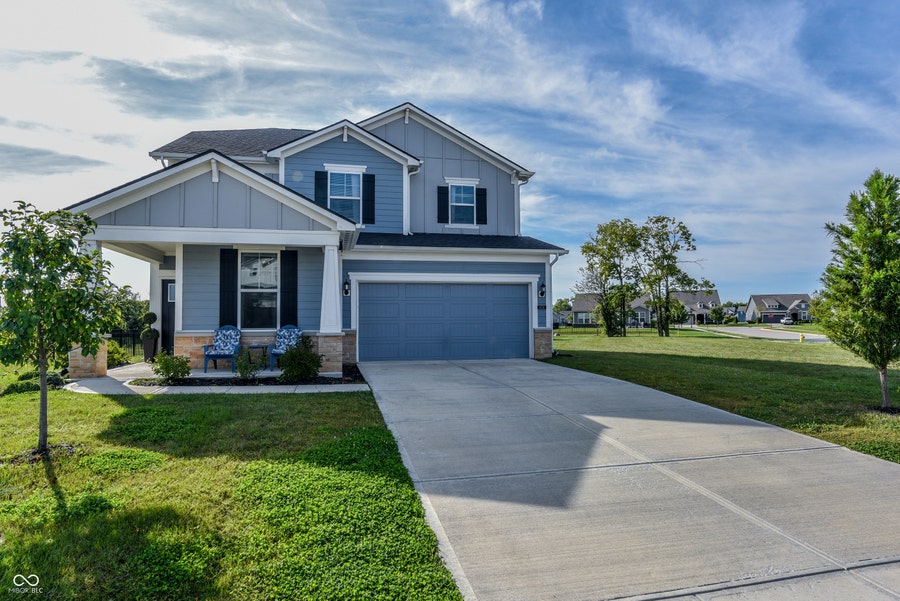 Property photo for 6759 Sable Point Drive, Brownsburg, IN