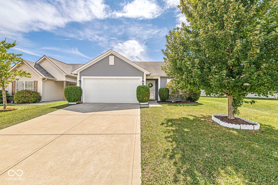 Property photo for 6547 Emerald Ridge Court, Indianapolis, IN