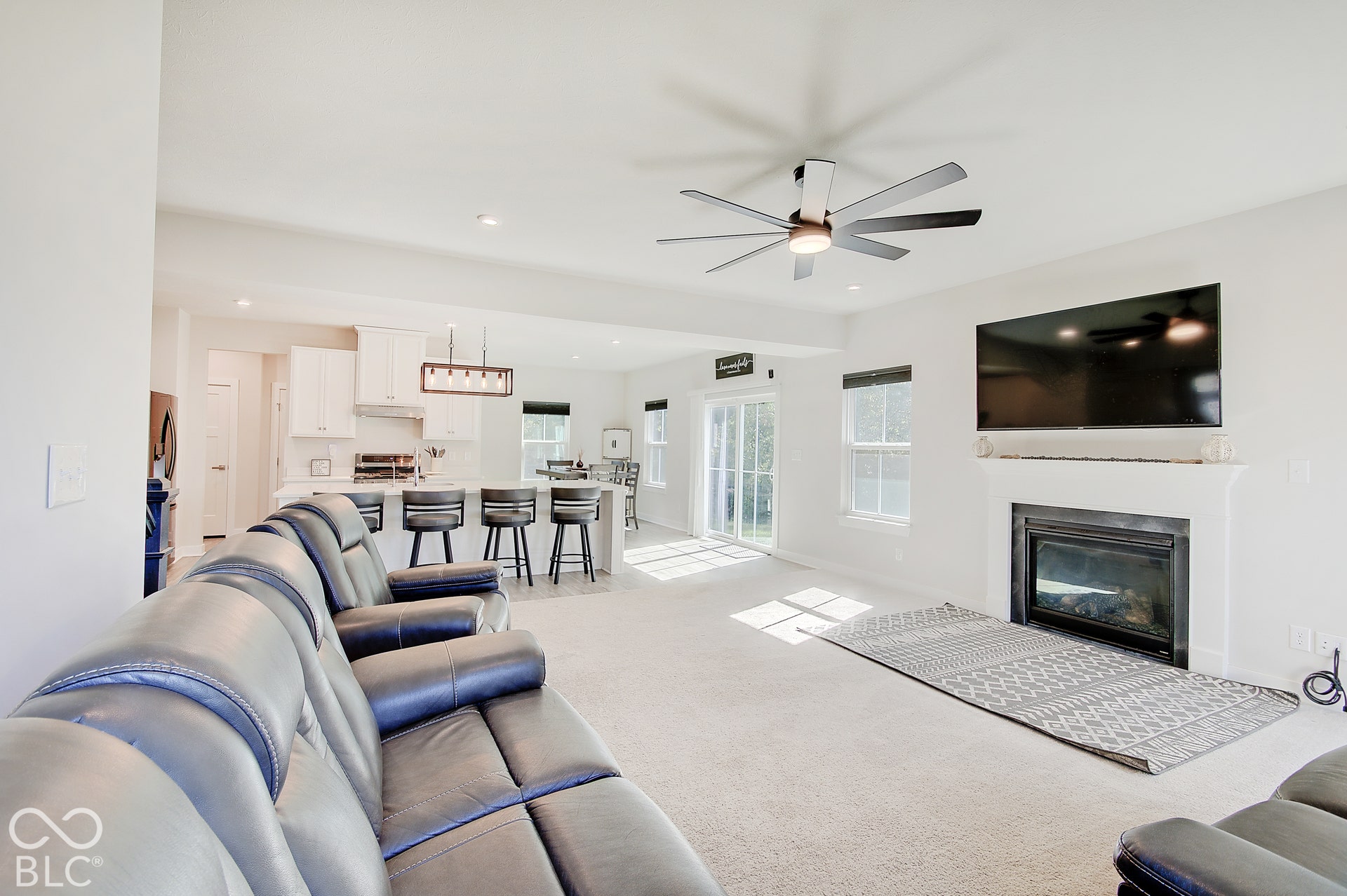 418 Gathering Lane, Greenwood, IN 46143