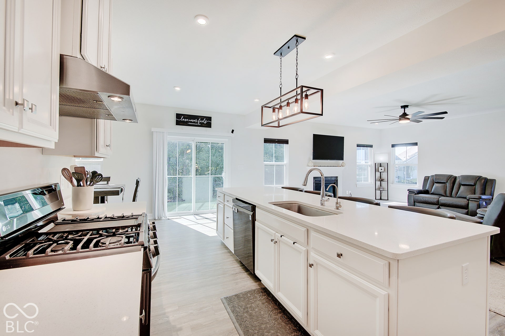 418 Gathering Lane, Greenwood, IN 46143