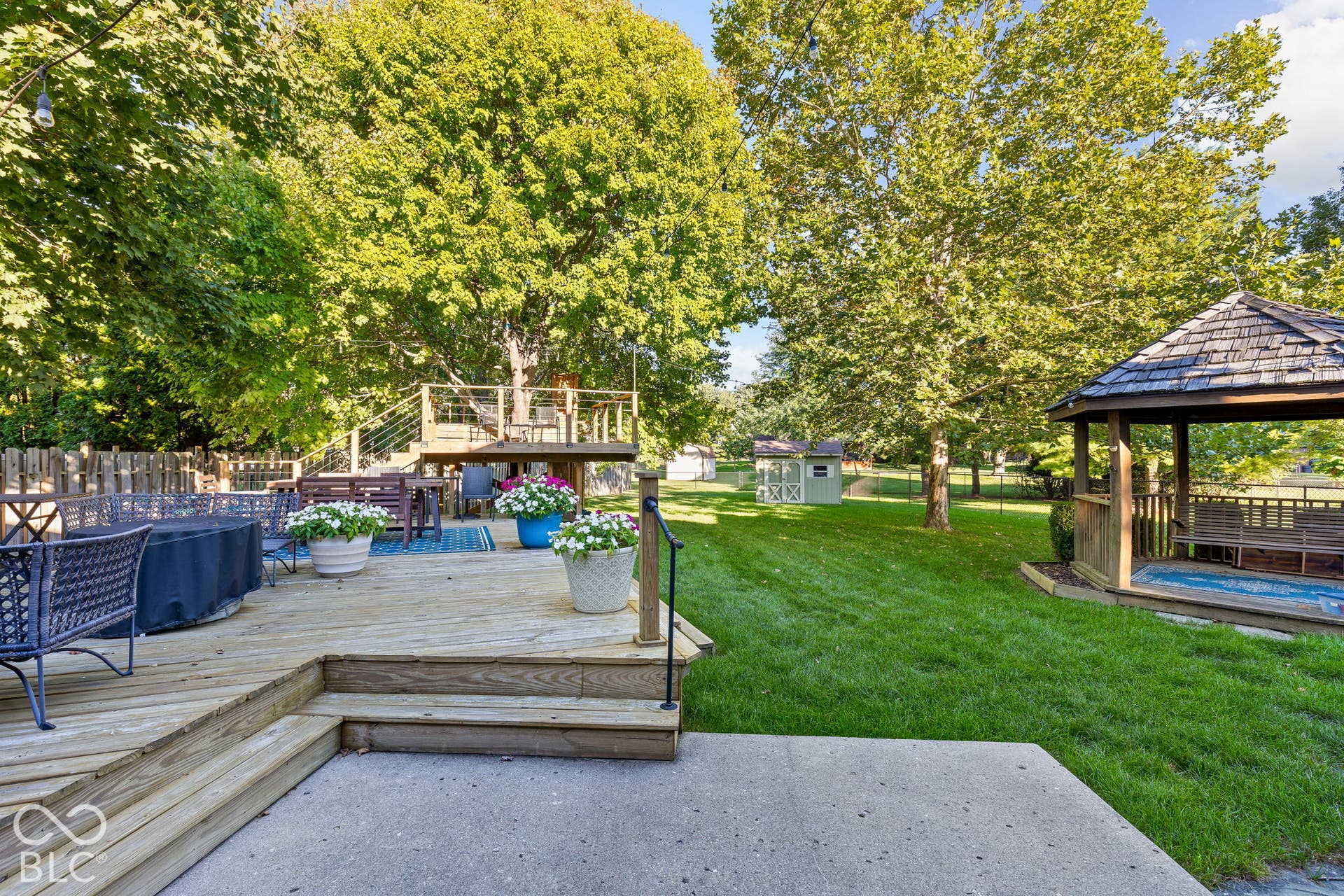 1015 Arroyo Road, Greenwood, IN 46143