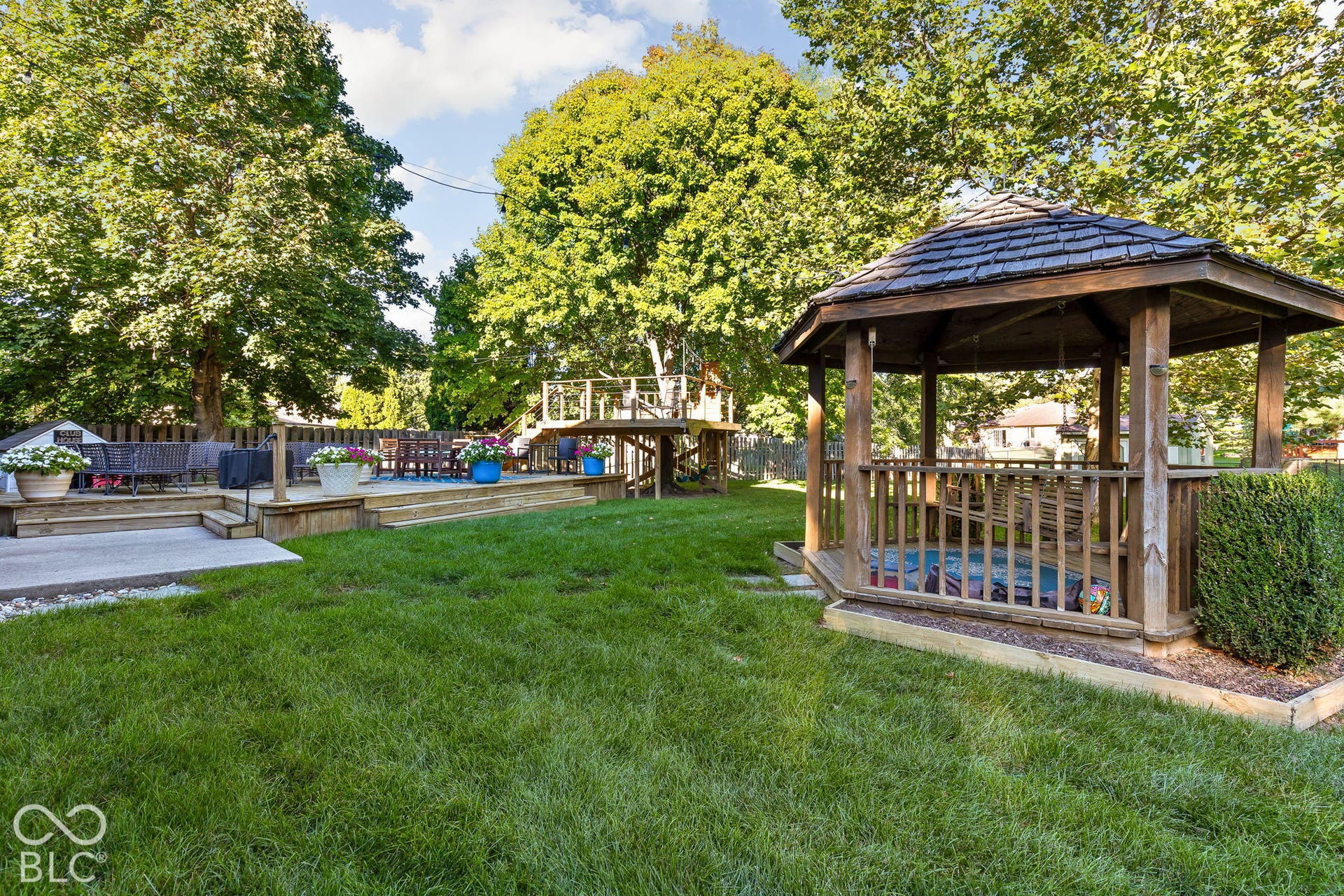 1015 Arroyo Road, Greenwood, IN 46143