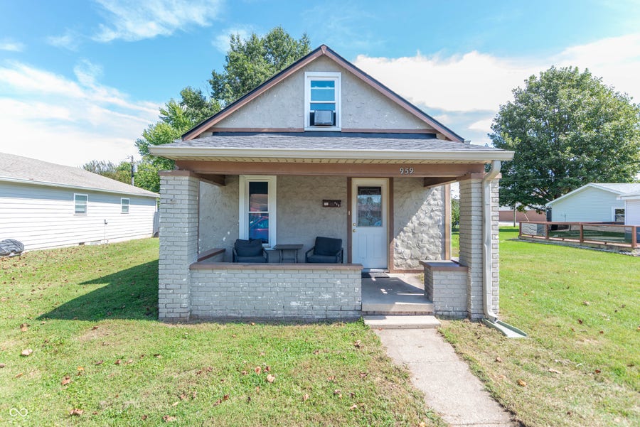 Property photo for 959 S Lincoln Street, Martinsville, IN