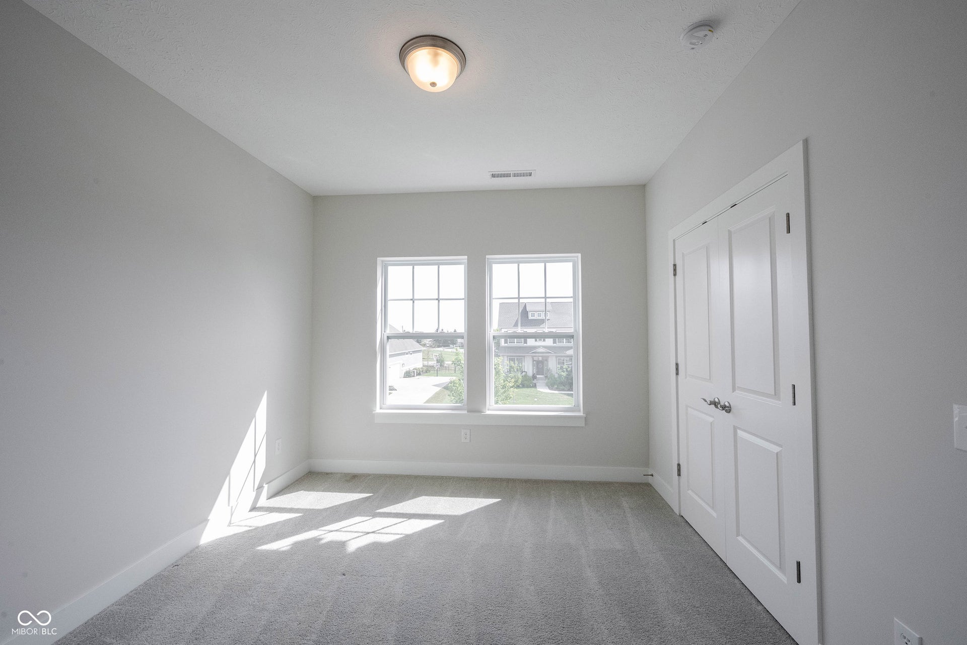 Bedroom #4  on the 2nd level