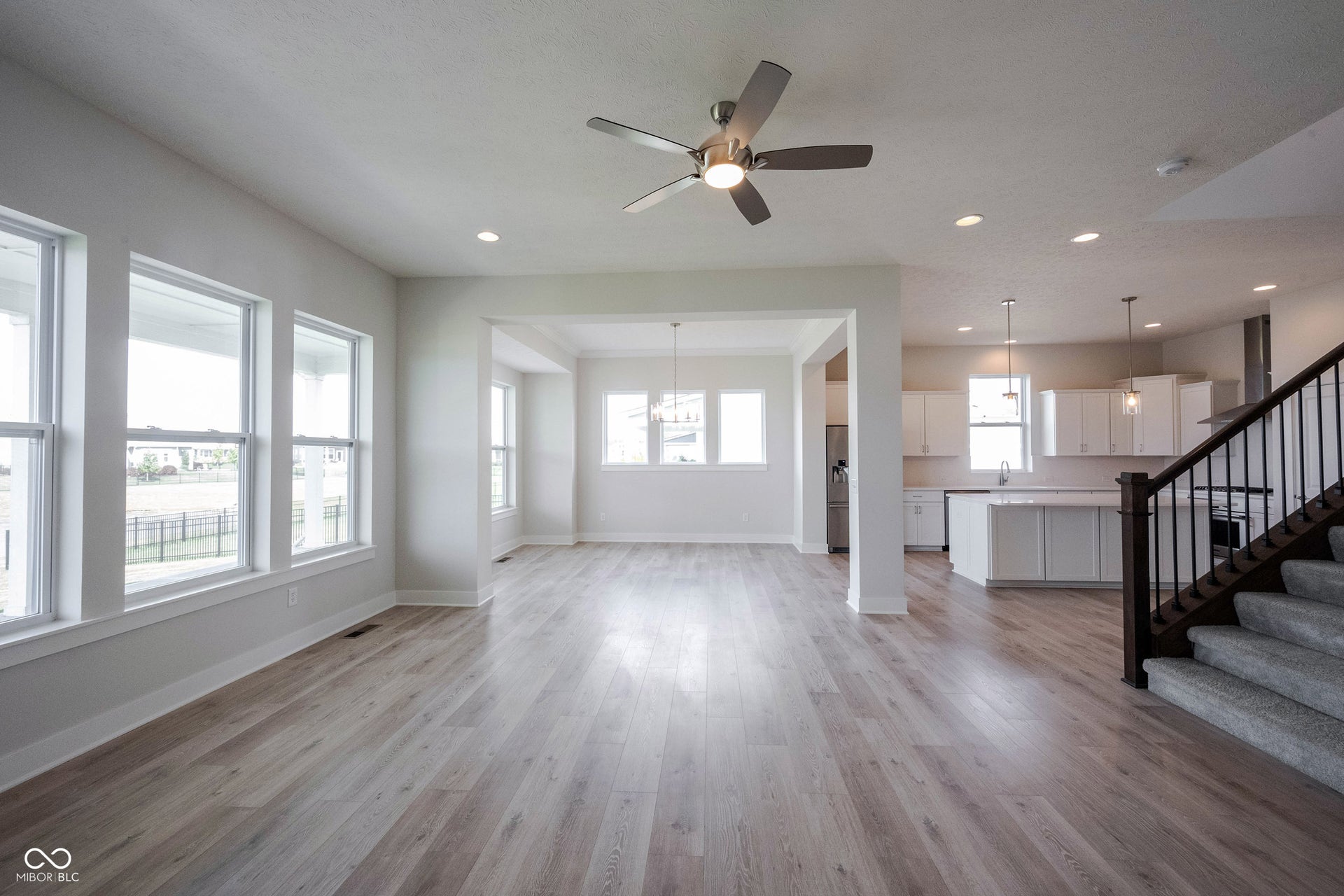 Great room