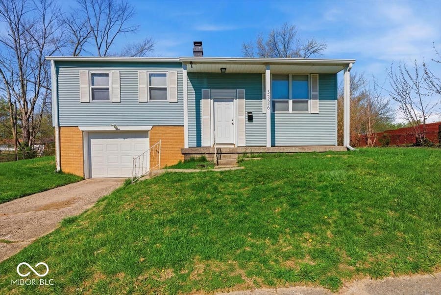 Property photo for 3226 Voigt Drive, Indianapolis, IN