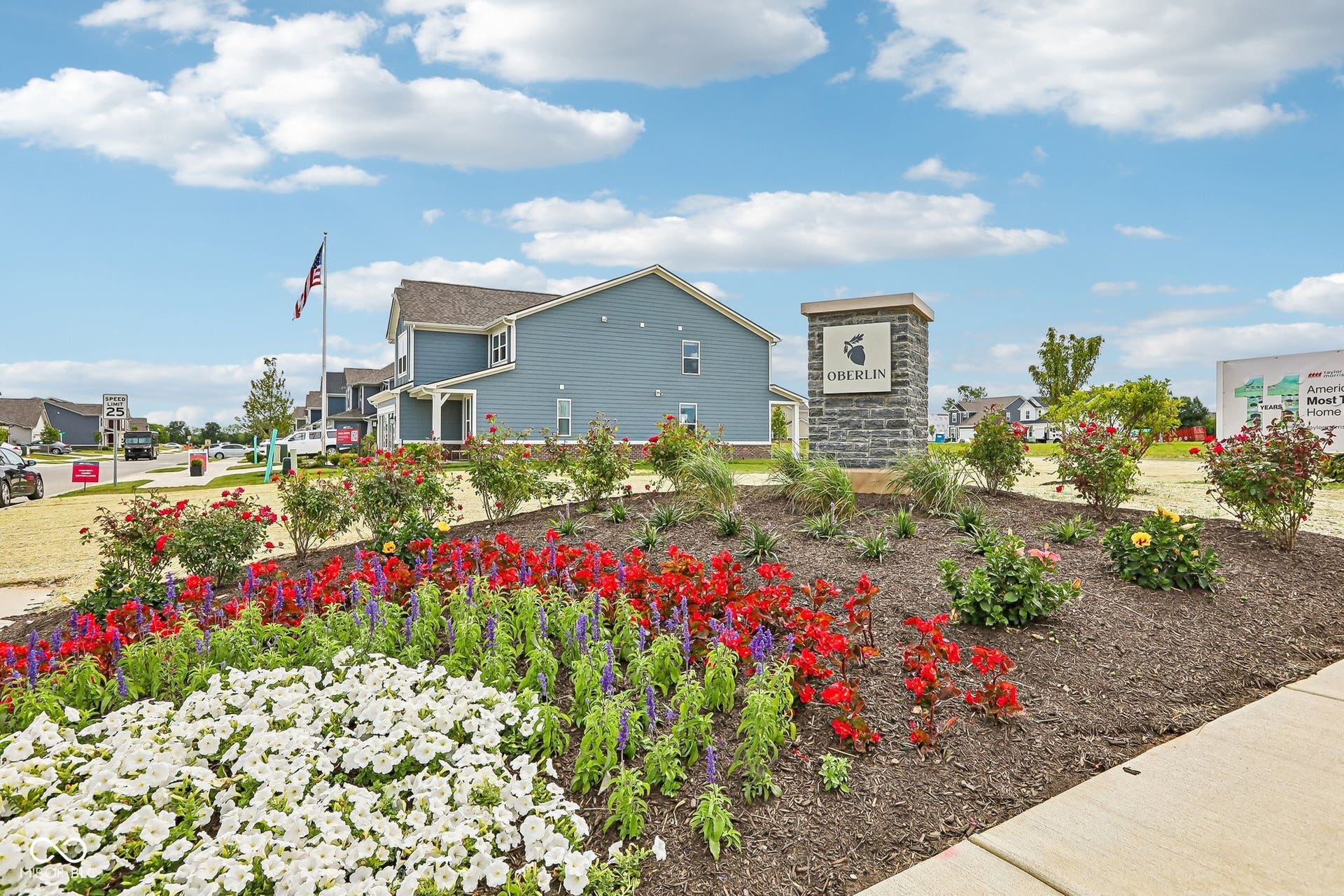 Oberlin at Camby Village Community