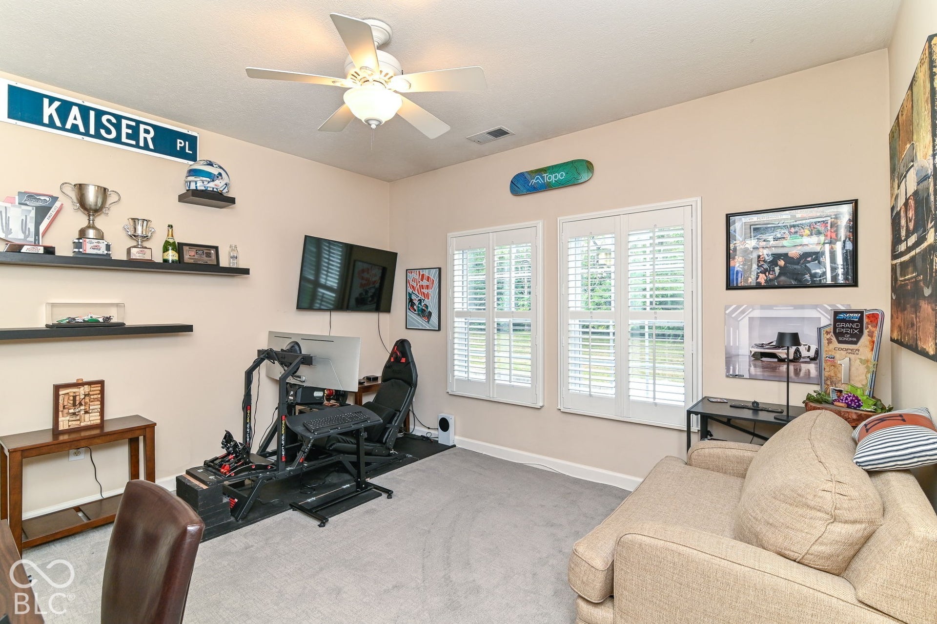 9762 Herring Gull Drive, Carmel, IN 46280 Office
