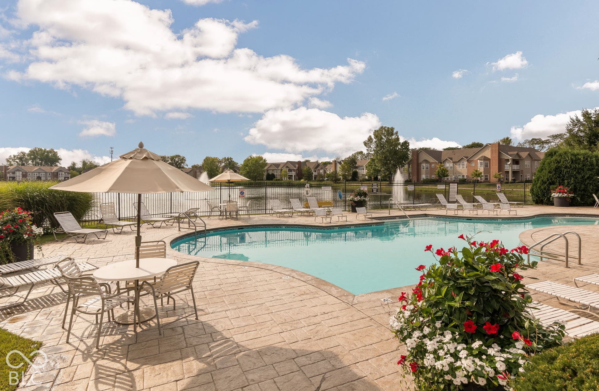 9762 Herring Gull Drive, Carmel, IN 46280 Pool