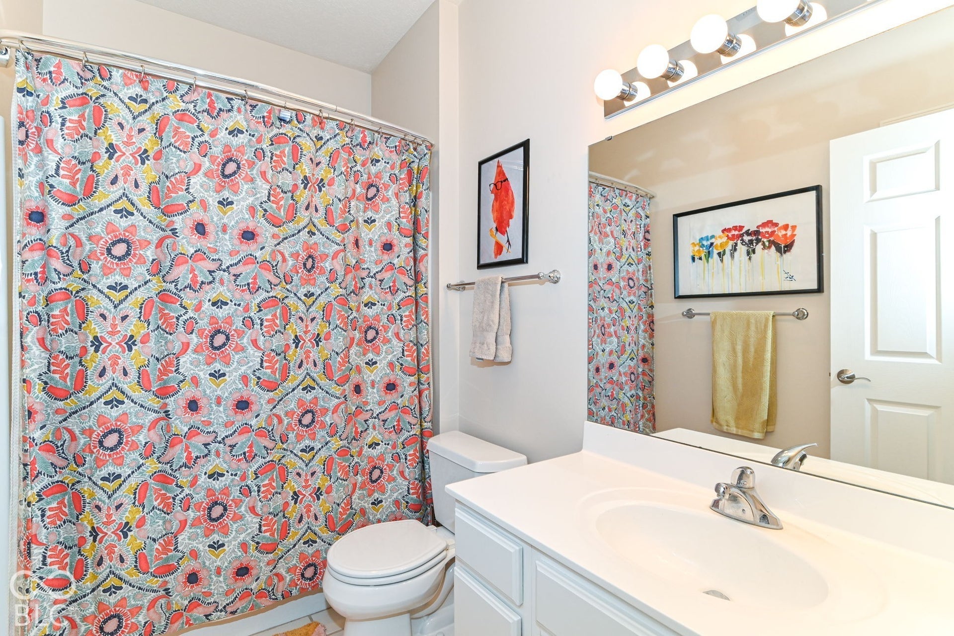9762 Herring Gull Drive, Carmel, IN 46280 Bathroom