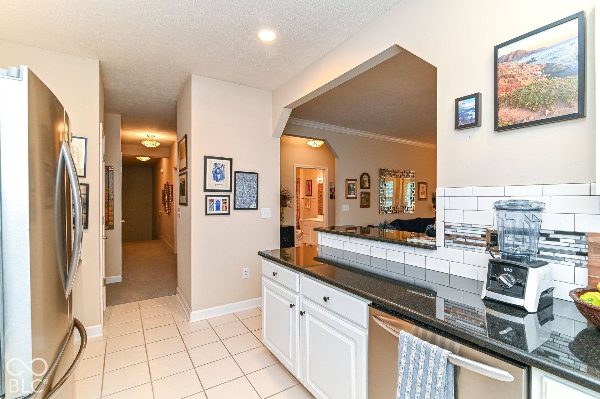 9762 Herring Gull Drive, Carmel, IN 46280 Kitchen