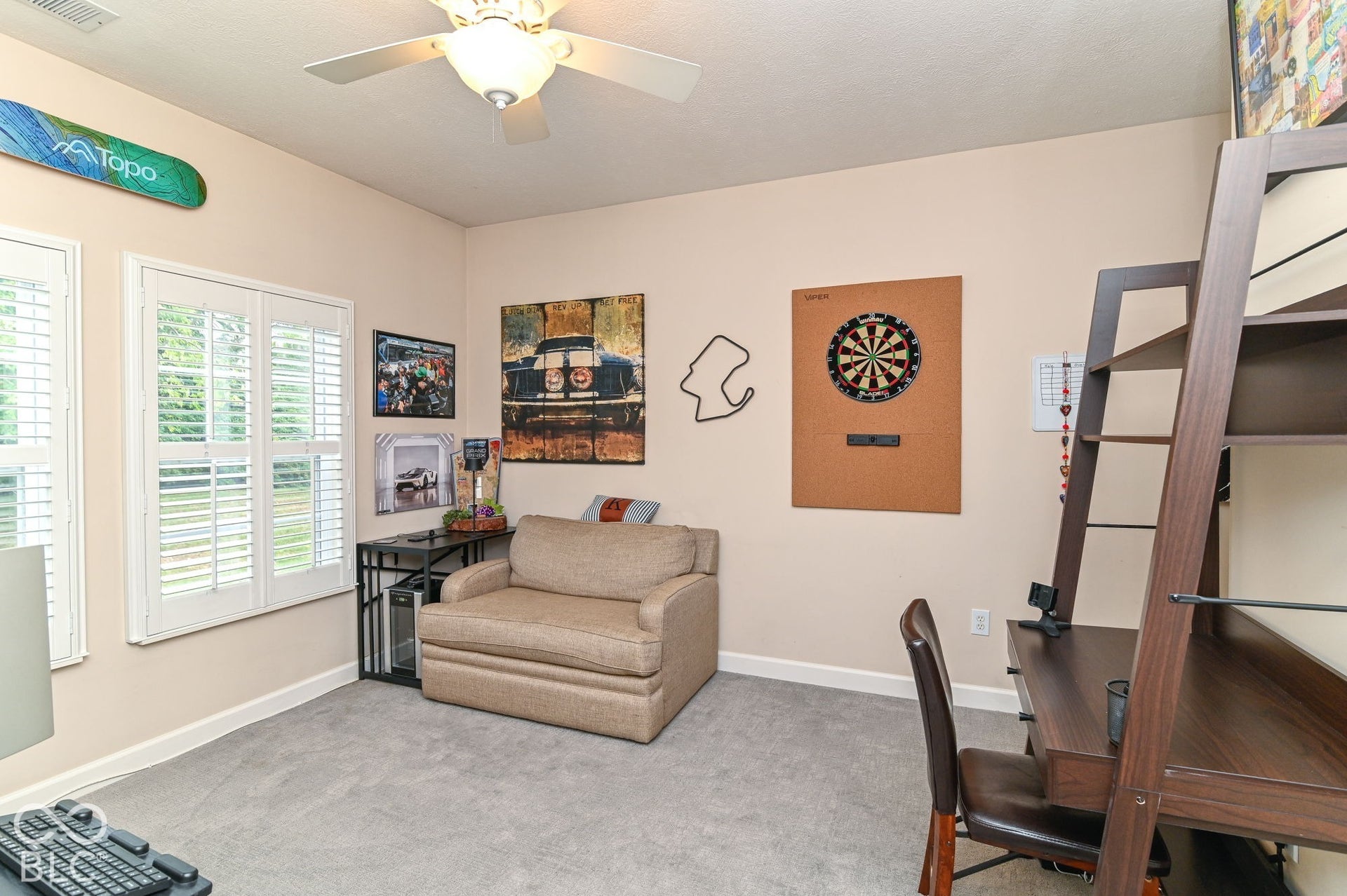 9762 Herring Gull Drive, Carmel, IN 46280 Office