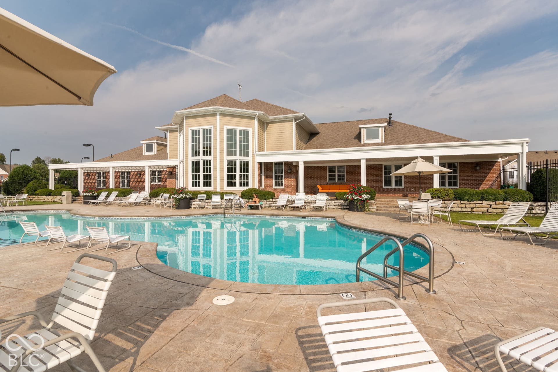 9762 Herring Gull Drive, Carmel, IN 46280 Pool
