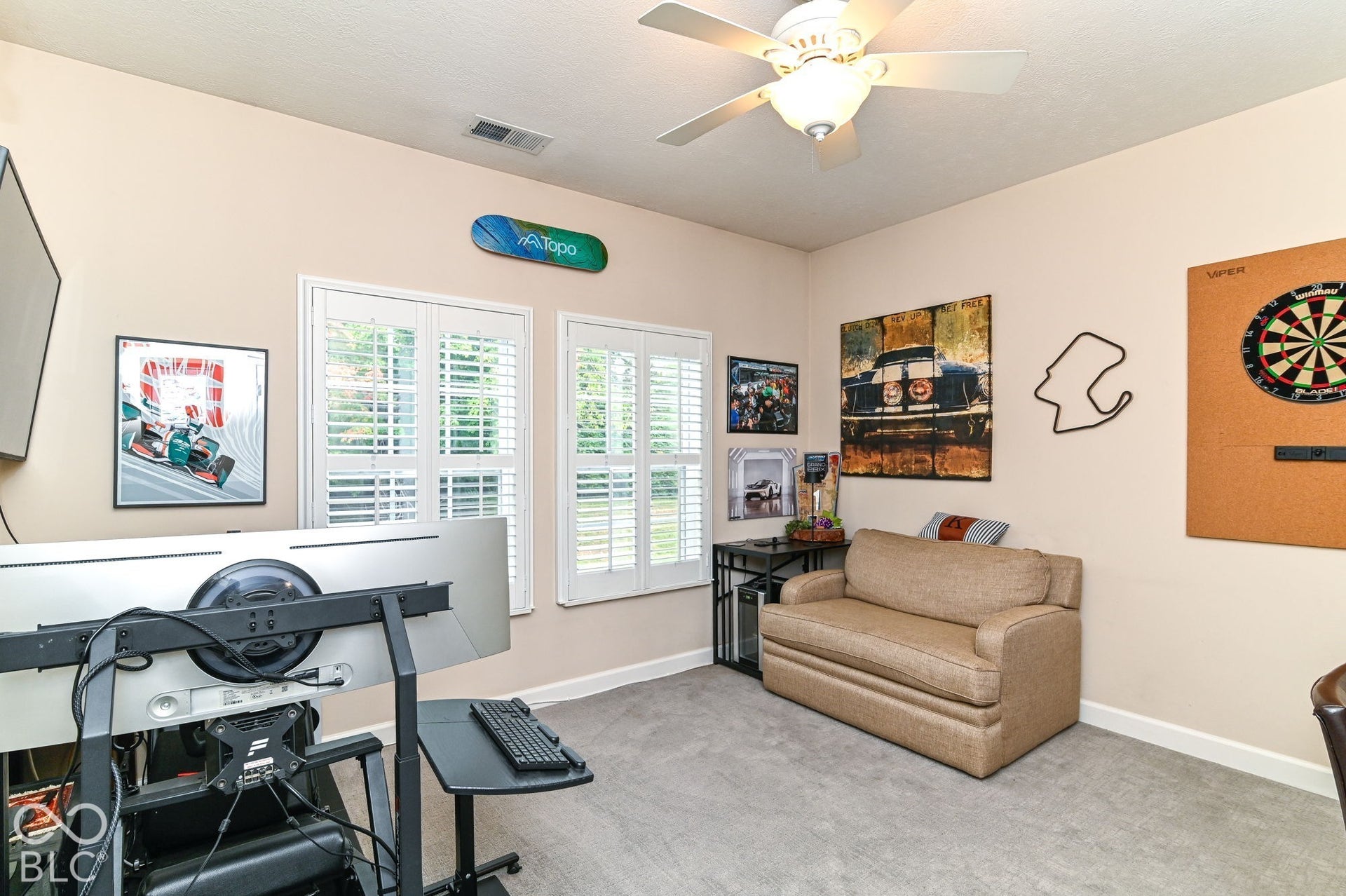 9762 Herring Gull Drive, Carmel, IN 46280 Office