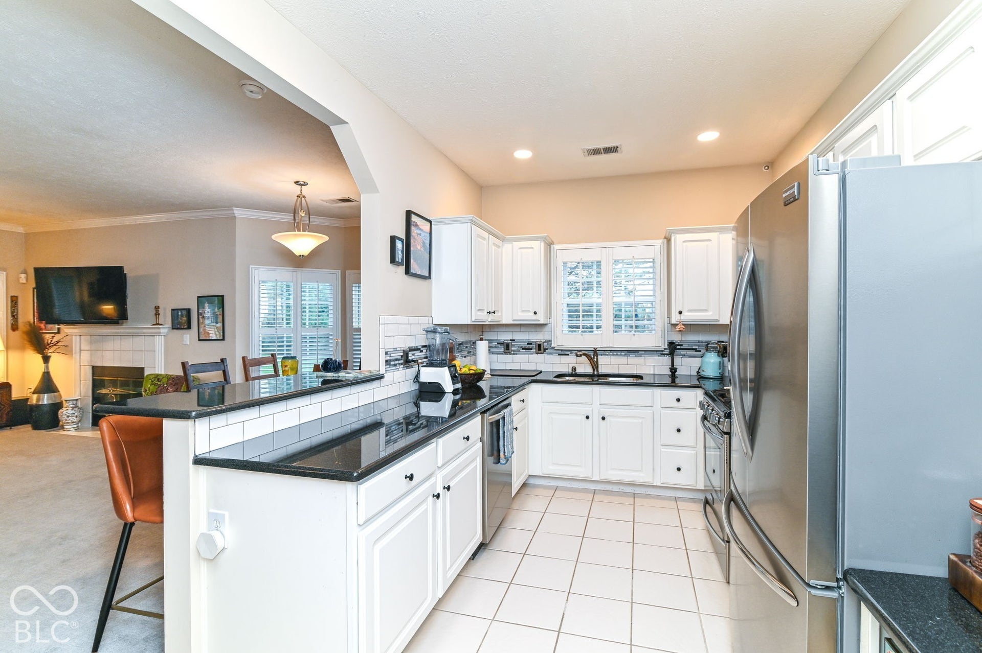 9762 Herring Gull Drive, Carmel, IN 46280 Kitchen