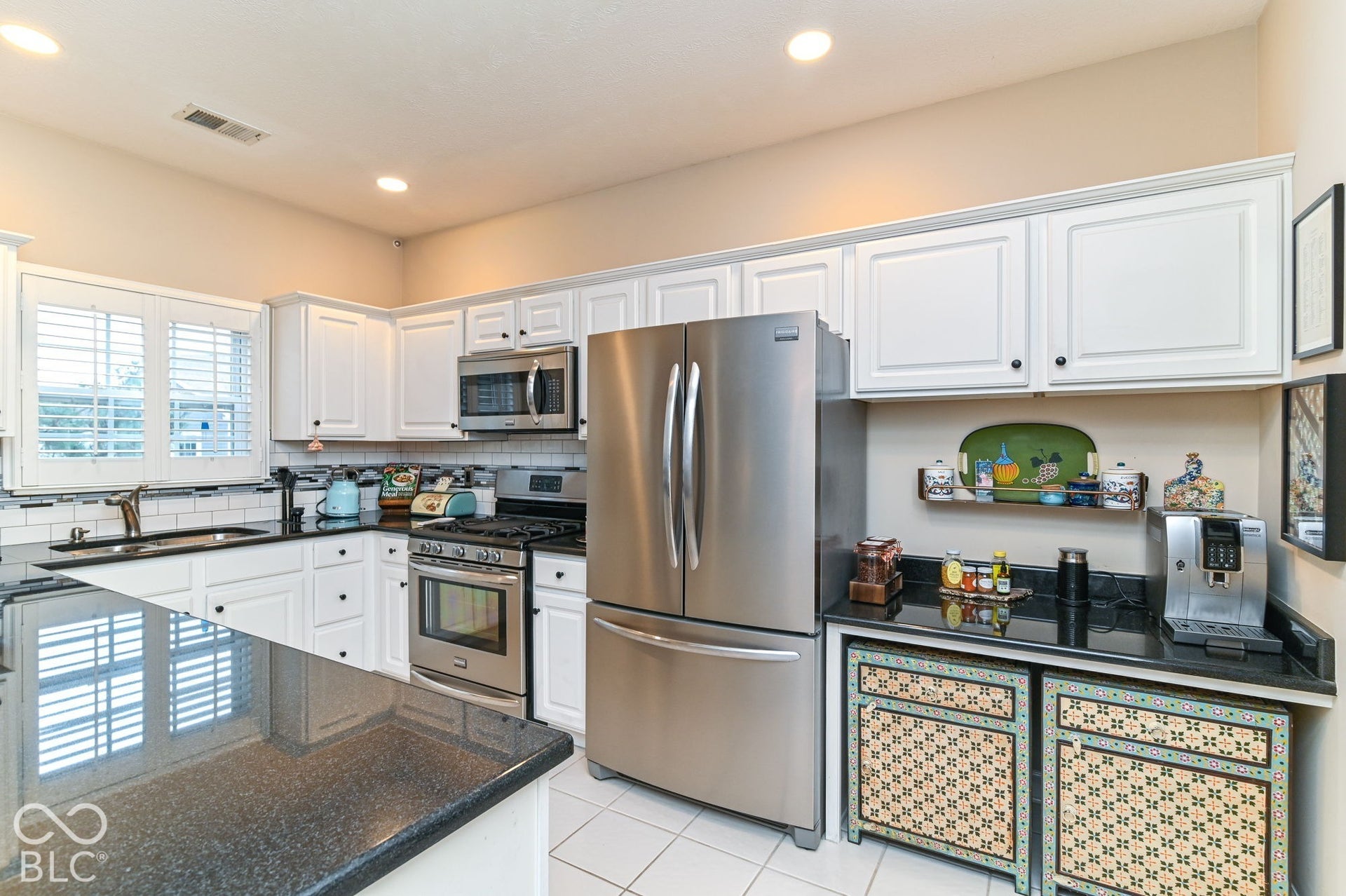 9762 Herring Gull Drive, Carmel, IN 46280 Kitchen