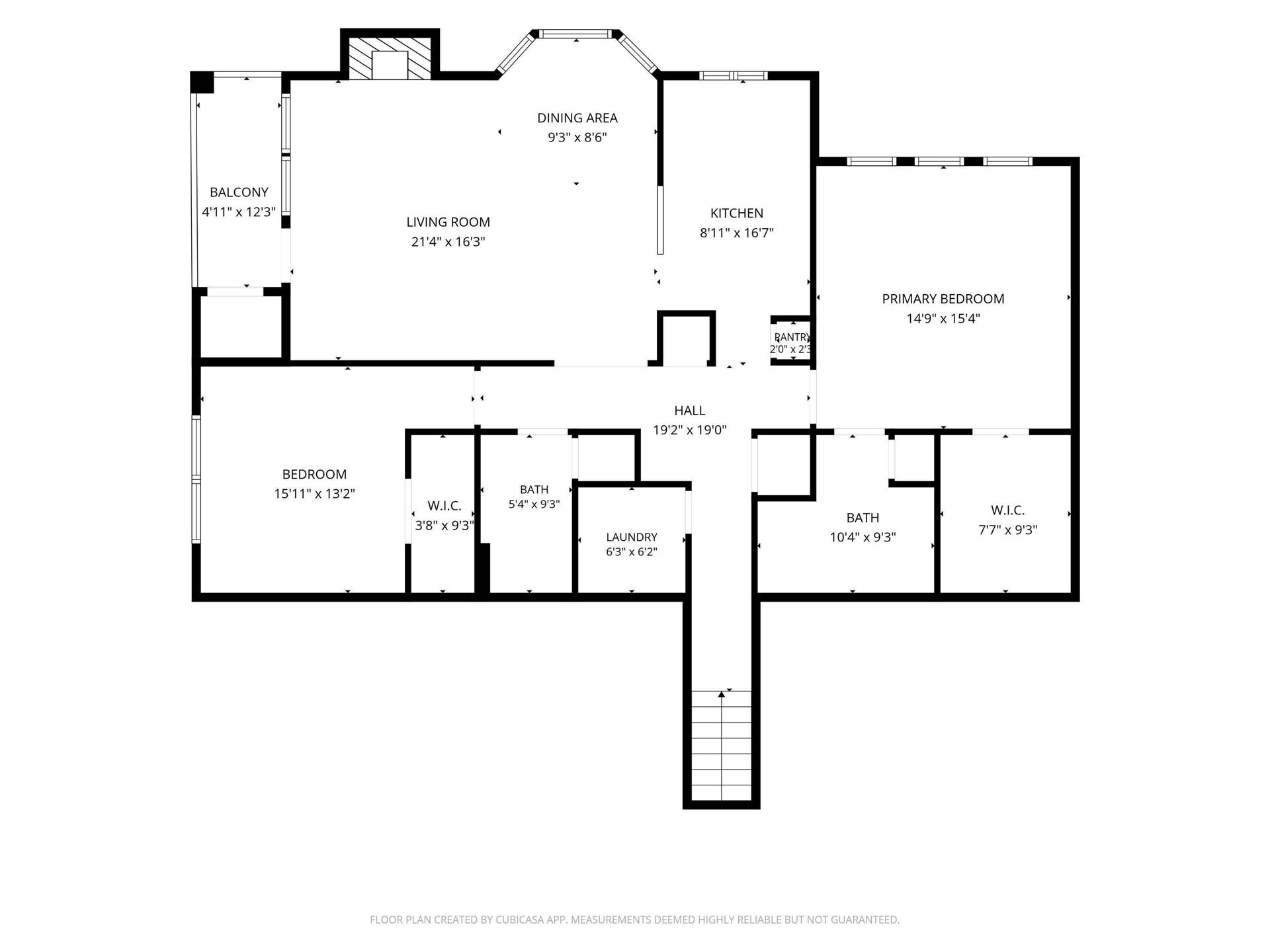 9762 Herring Gull Drive, Carmel, IN 46280 Floor Plan