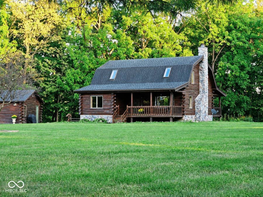 Property photo for 1764 County Road 66 Road, Auburn, IN